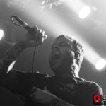 STICK TO YOUR GUNS : Keep Planting Flowers Tour Köln - Fotos