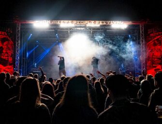 Punk Meets People Open Air 2025