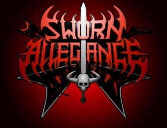 Review zu Sworn Allegiance – Thrash Alliance