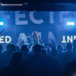 Infected Rain im Turock Essen – Fotos