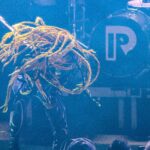 Infected Rain im Turock Essen – Fotos