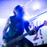 Dominum The Dead Don't Die Tour - Fotos