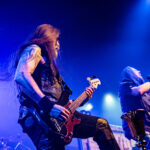 Dominum The Dead Don't Die Tour - Fotos