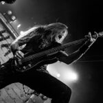 Dominum The Dead Don't Die Tour - Fotos