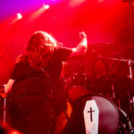 Dominum The Dead Don't Die Tour - Fotos