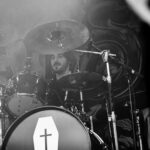 Dominum The Dead Don't Die Tour - Fotos