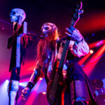 Dominum The Dead Don't Die Tour - Fotos