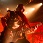 Dominum The Dead Don't Die Tour - Fotos