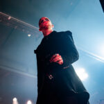 Dominum The Dead Don't Die Tour - Fotos