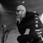 Dominum The Dead Don't Die Tour - Fotos