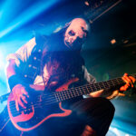 Dominum The Dead Don't Die Tour - Fotos