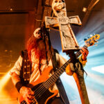 Dominum The Dead Don't Die Tour - Fotos