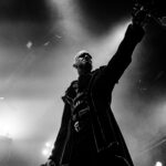 Dominum The Dead Don't Die Tour - Fotos