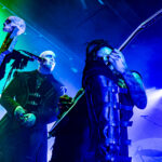 Dominum The Dead Don't Die Tour - Fotos