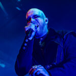 Dominum The Dead Don't Die Tour - Fotos