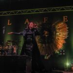 LaFee in der Turbinenhalle Oberhausen – Fotos