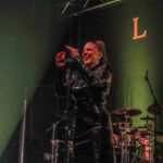 LaFee in der Turbinenhalle Oberhausen – Fotos