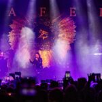 LaFee in der Turbinenhalle Oberhausen – Fotos