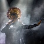 LaFee in der Turbinenhalle Oberhausen – Fotos