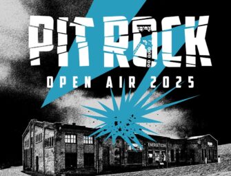 Pit Rock mit dem Lineup für 2025