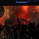 Infected Rain im Turock Essen – Fotos