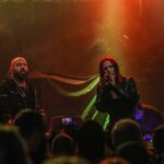 Infected Rain im Turock Essen – Fotos