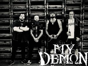 Review zu My Demon - Demo