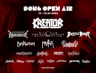 Dong Open Air 2025