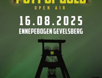 Pott Of Gold Open Air 2025