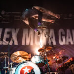 Alex Mofa Gang im FZW Dortmund - Fotos