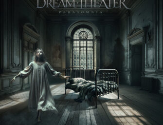 Dream Theater – Parasomnia