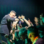 Dropkick Murphys in der Mitsubishi Electric HALLE in Düsseldorf – Fotos