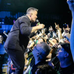 Dropkick Murphys in der Mitsubishi Electric HALLE in Düsseldorf – Fotos