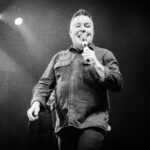 Dropkick Murphys in der Mitsubishi Electric HALLE in Düsseldorf – Fotos