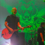 Dropkick Murphys in der Mitsubishi Electric HALLE in Düsseldorf – Fotos