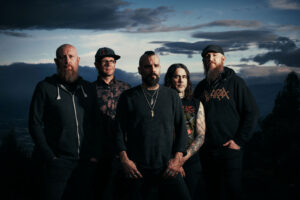 Review zu Killswitch Engage  - This Consequence