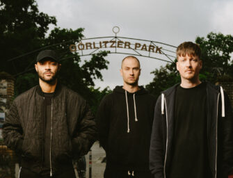 K.I.Z. auf „Görlitzer Park“ Tour