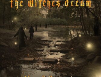 Review zu The Witches Dream – Muses & Conjurations