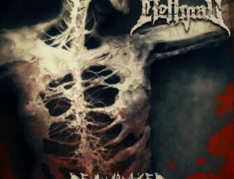 Review zu Hellgrav – Dehumanized