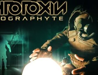 CYTOTOXIN veröffentlichen ihr neues Video zu „BIOGRAPHYTE“