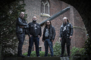 Review zu Hellgrav - Dehumanized