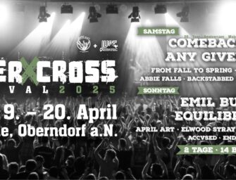 Easter Cross Festival 2025