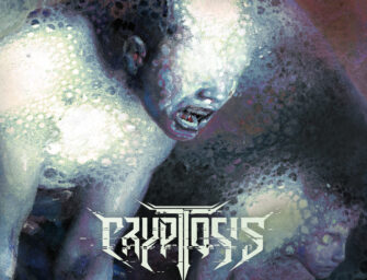 Cryptosis – Celestial Death