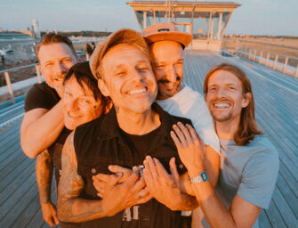 Donots goes unplugged – neue Single „Allein zu allein“ & Tour!