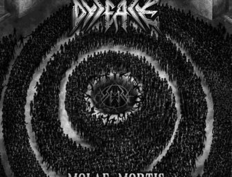 Review zu Dysease – Molae Mortis