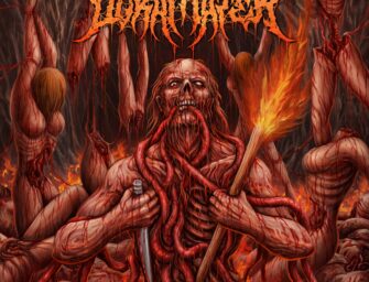 Review zu Duramater – Ignited Corpses